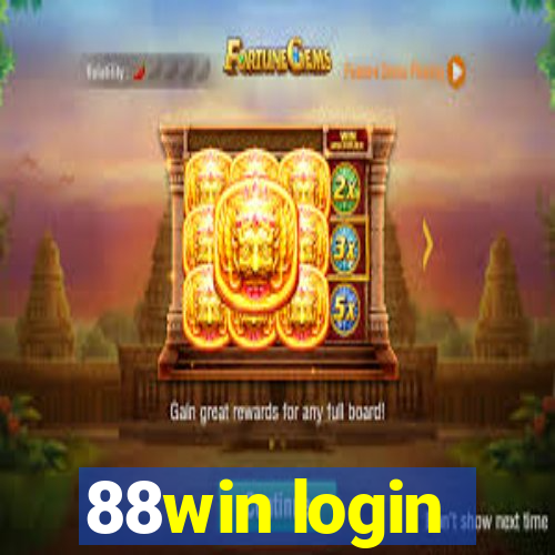 88win login